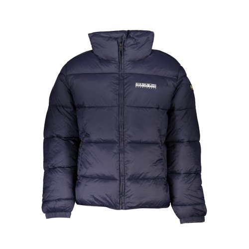 NAPAPIJRI Men's jacket, blue