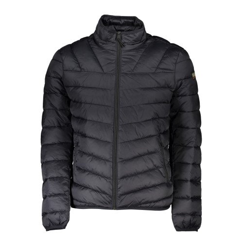 NAPAPIJRI Men's jacket, black