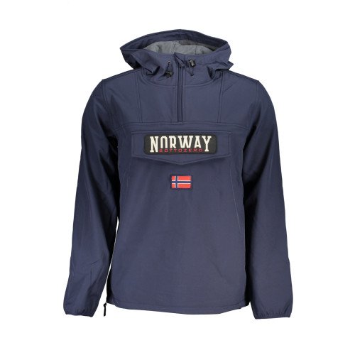 NORWAY 1963 Мужская...