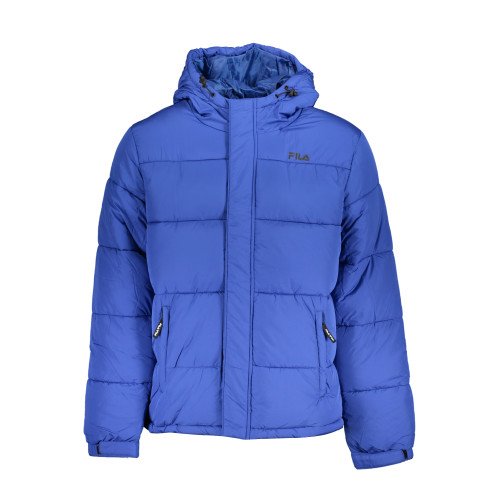 FILA Man's jacket, blue