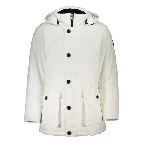 BOSS Jaka vyrams, balta