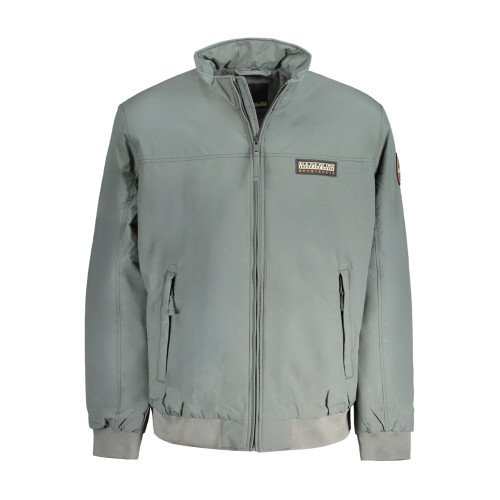 NAPAPIJRI Men's jacket, green
