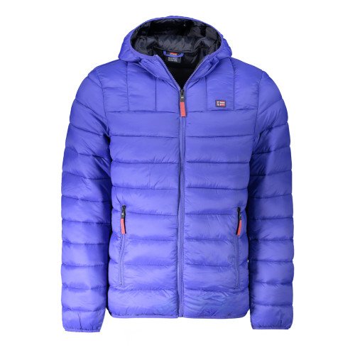 NORWAY 1963 Men's jacket, blue