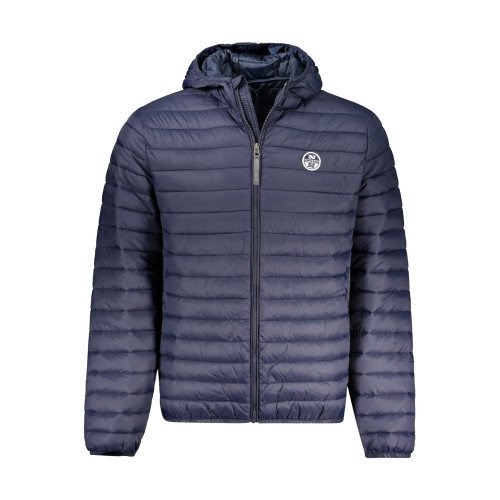 NORTH SAILS Man's jacket, blue