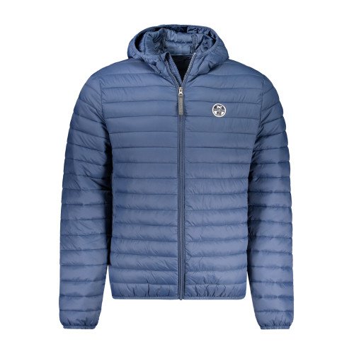 NORTH SAILS Man's jacket, blue