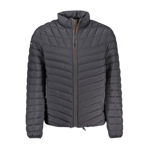 NAPAPIJRI Men's jacket, black