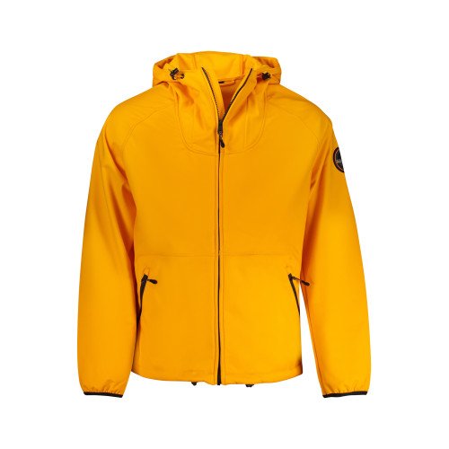 NAPAPIJRI Man's sport jacket, orange