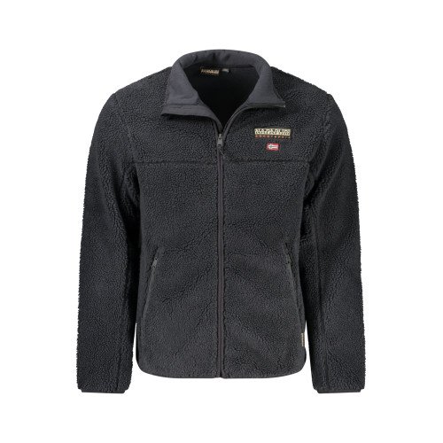 Men's sports jacket, black