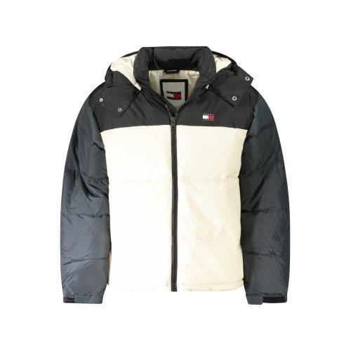 TOMMY HILFIGER Man's jacket, black