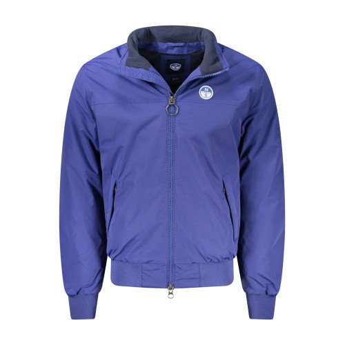 NORTH SAILS Men's jacket, blue