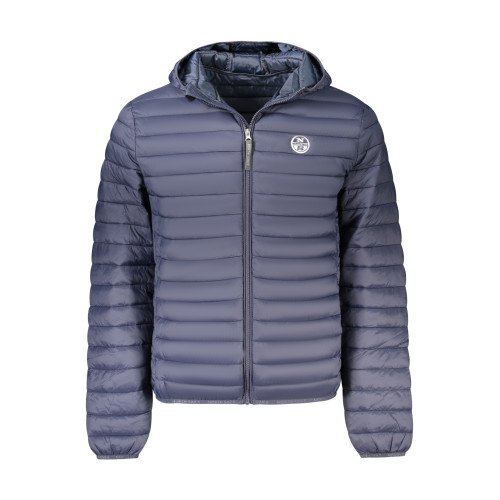 NORTH SAILS Man's jacket, blue
