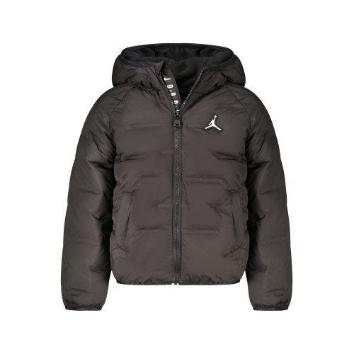 JORDAN Meeste jakk, must