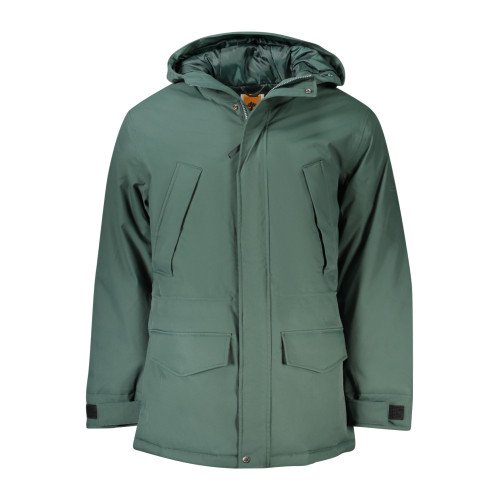 TIMBERLAND Men's jacket, green