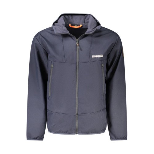 NAPAPIJRI Men's jacket, blue