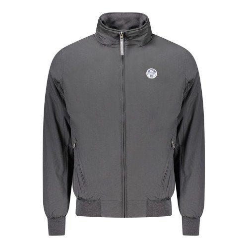 NORTH SAILS Jaka vyrams, juoda