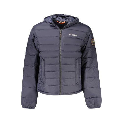 NAPAPIJRI Jaka vyrams, mėlyna