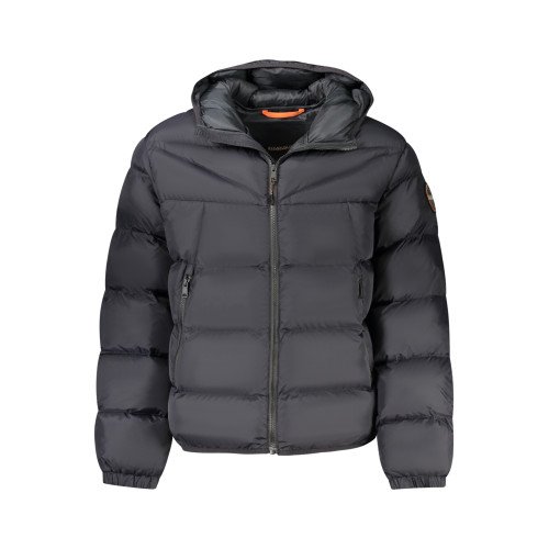 NAPAPIJRI Vīriešu jaka, melna