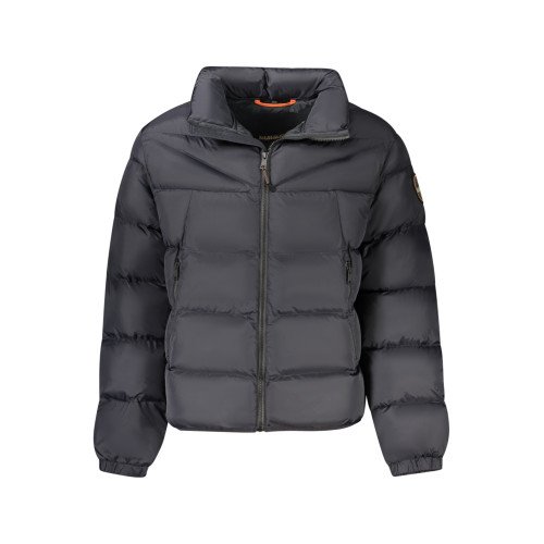 NAPAPIJRI Men's jacket, black