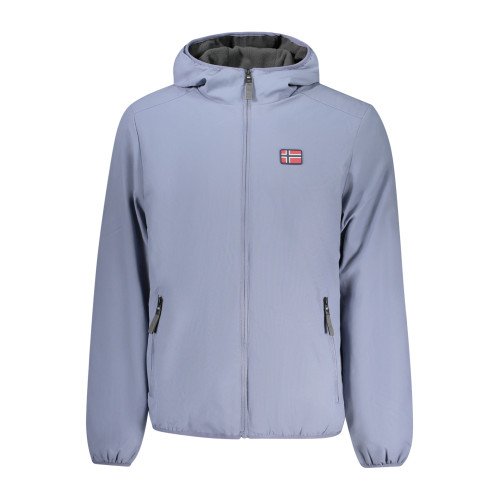 NORWAY 1963 Men's jacket, blue