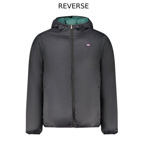 NORWAY 1963 Vīriešu jaka,...