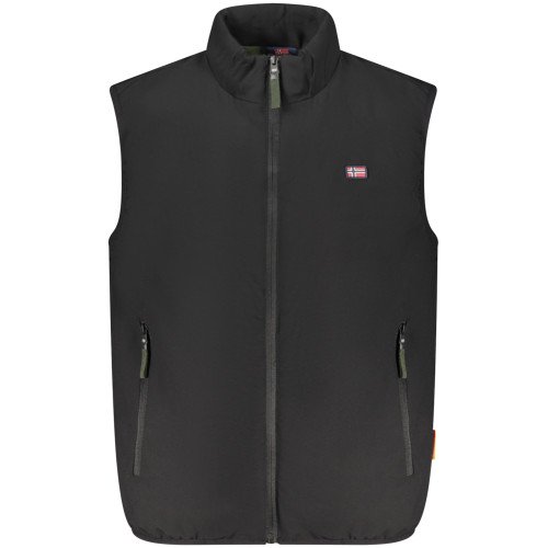 NORWAY 1963 Bezpiedurknių...