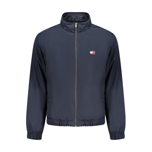 TOMMY HILFIGER Мужская куртка, синяя