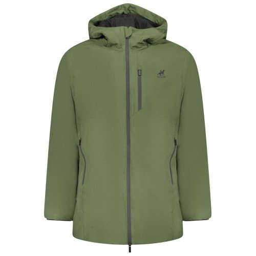 U.S. GRAND Мужская куртка,...