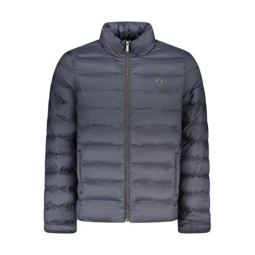 U.S. GRAND Men's blue jacket