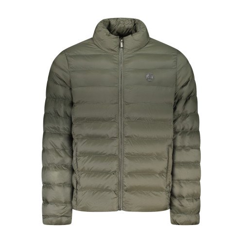 U.S. GRAND Men's jacket, green