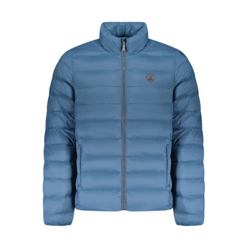 U.S. GRAND Men's blue jacket