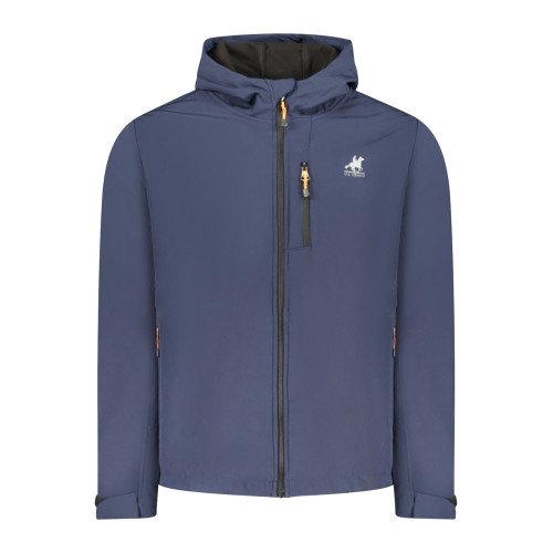 U.S. GRAND Meeste jakk, sinine