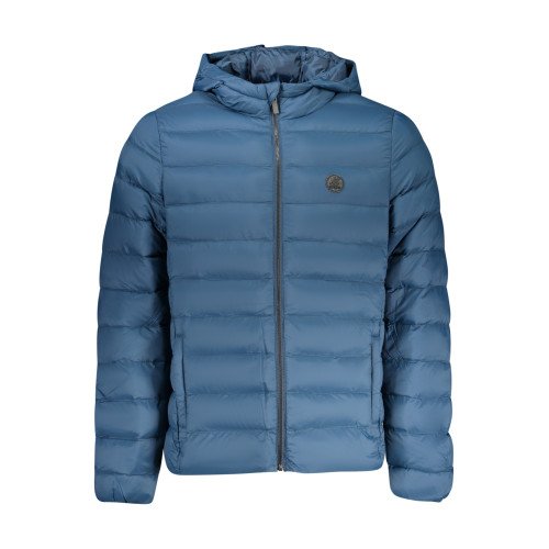 U.S. GRAND Mėlyna striukė...