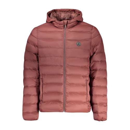 U.S. GRAND Meeste jakk, punane