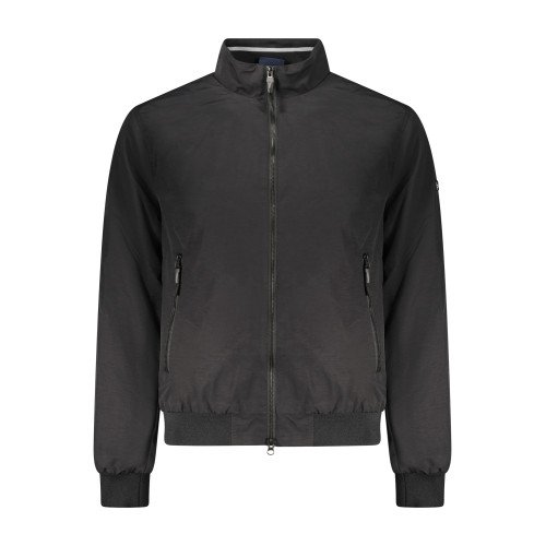 NORWAY 1963 Men's jacket, black