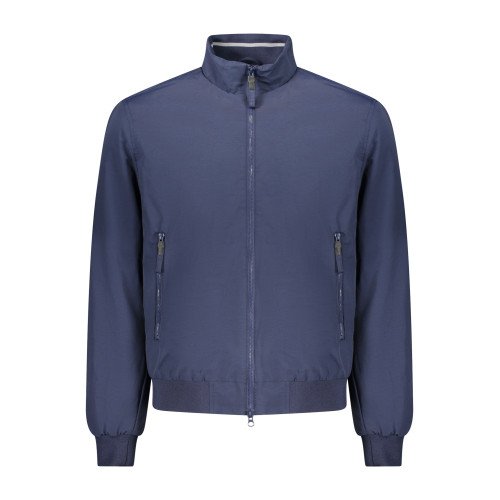 NORWAY 1963 Meeste sinine jakk