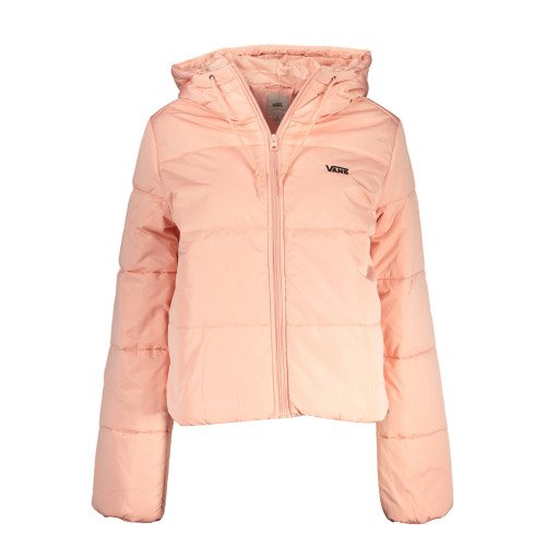 VANS Women's jacket, pink