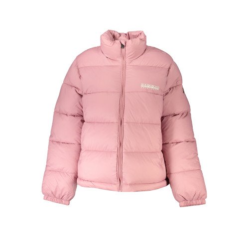 NAPAPIJRI Women's jacket, pink