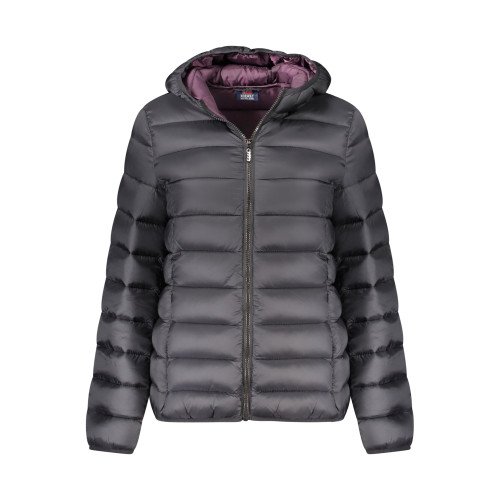 NORWAY 1963 Women's jacket, black