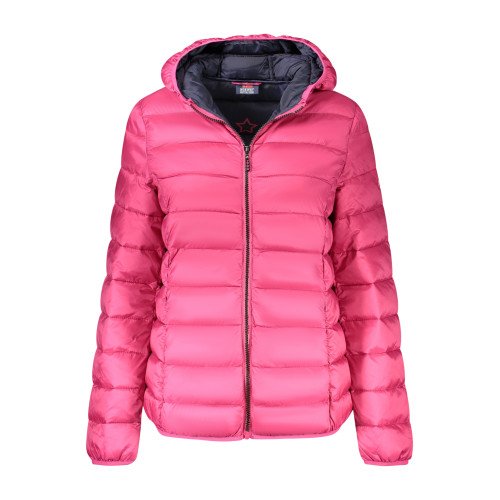 NORWAY 1963 Women's jacket, pink
