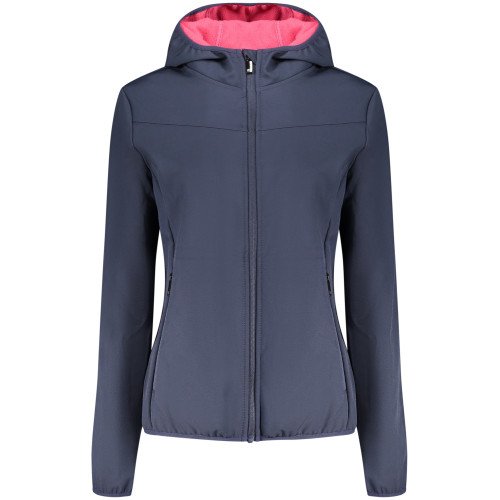 NORWAY 1963 Sieviešu jaka,...