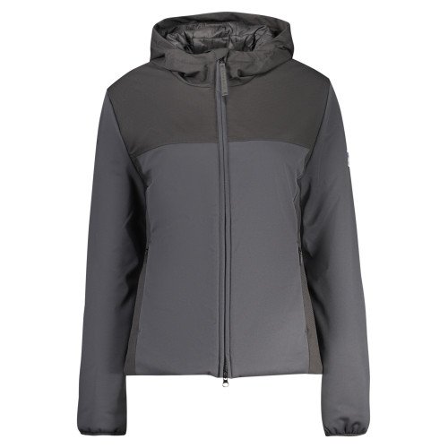 NORTH SAILS Naiste jakk, must