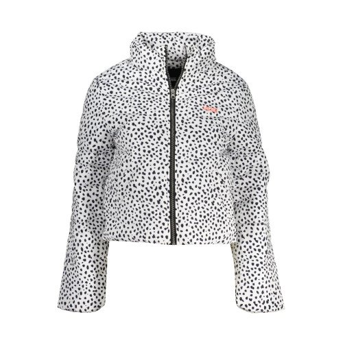 VANS Girl's jacket, white