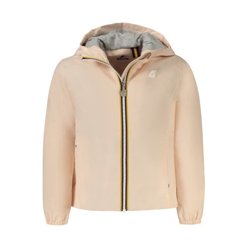 Girl's sport jacket, pink