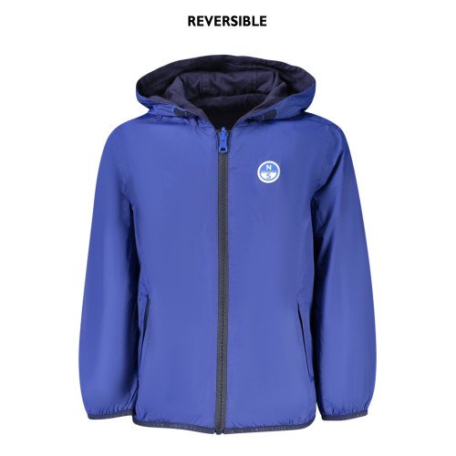 NORTH SAILS Laste jope, sinine