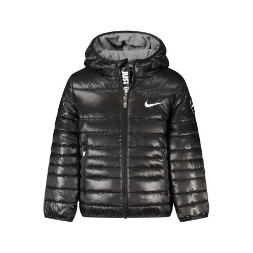 NIKE Kids' jacket, black