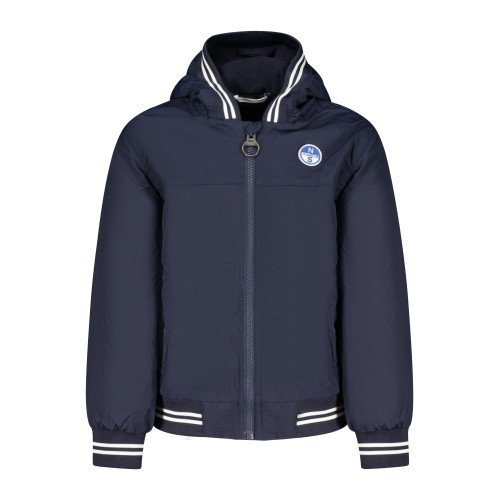 NORTH SAILS Laste jope, sinine