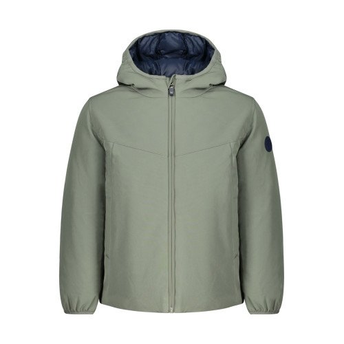 NORTH SAILS Bērnu zaļā jaka