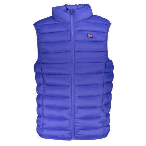 NORWAY 1963 Bezpiedurkņu...