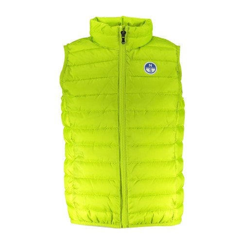 NORTH SAILS Kid's sleeveless, green