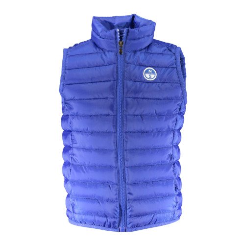 NORTH SAILS Kid's sleeveless top, blue